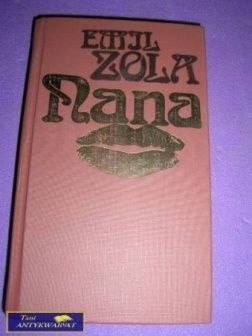 NANA TOM 1