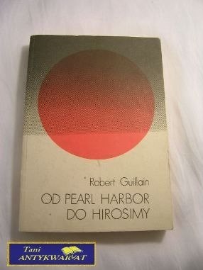 OD PEARL BARBOR DO HIROSIMY