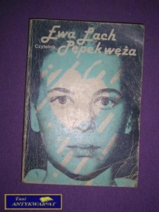 PĘPEK WĘŻA