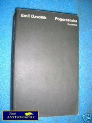 POGORZELISKA - E.Dzvonik