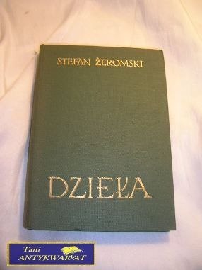PONAD ŚNIEG BIELSZYM SIĘ STANĘ-S.ŻEROMSKI