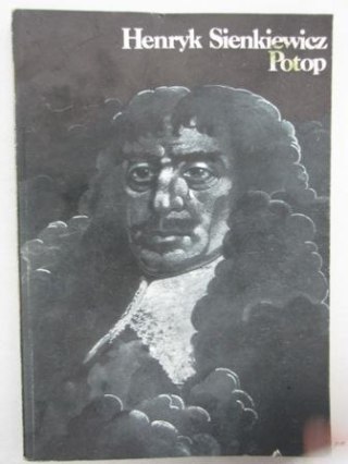 POTOP Henryk Sienkiewicz tom 1