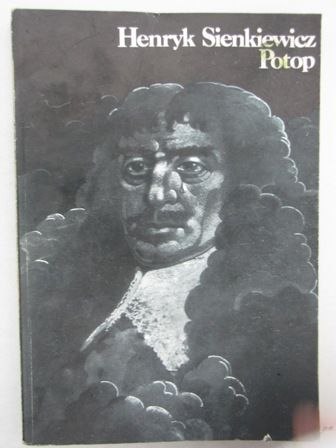 POTOP Henryk Sienkiewicz tom 1