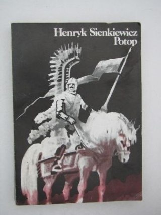 POTOP TOM 3 Henryk Sienkieiwcz