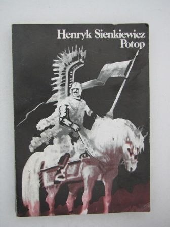 POTOP TOM 3 Henryk Sienkieiwcz