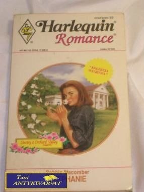 STEPHANIE- Debbie Macomber