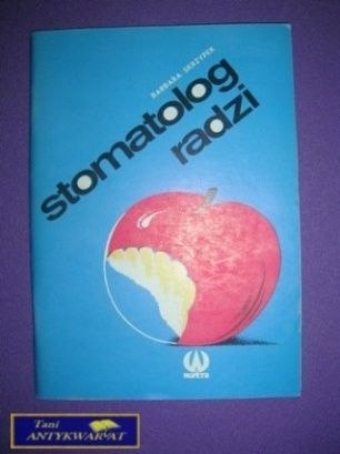 STOMATOLOG RADZI - B. Skrzypek
