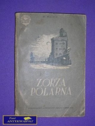 ZORZA POLARNA TOM 2
