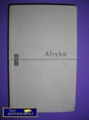 AFRYKA - Lech Ratajski