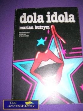 DOLA IDOLA-M.Butrym