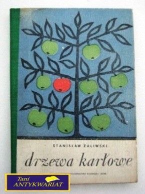 DRZEWO KARŁOWE Stanisław Zaliwski