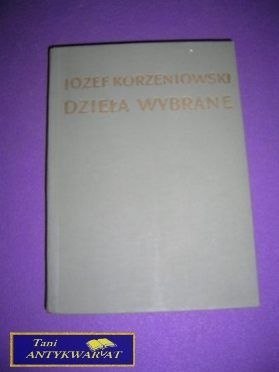 DZIEŁA WYBRANE OPOWIADANIA T.4