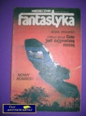 FANTASTYKA 5 (20) MAJ 1984