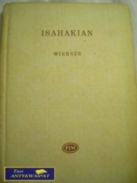 ISAHAKIAN