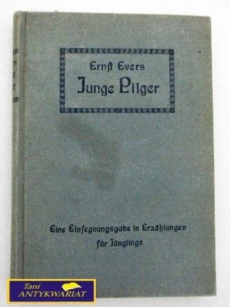 JUNGE PILGER