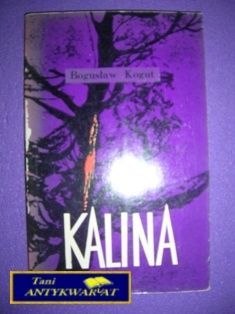 KALINA - B. Rogut