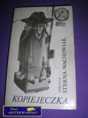 KOPIEJECZKA-S.Sterna-Wachowiak