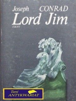 LORD JIM - J. Conrad