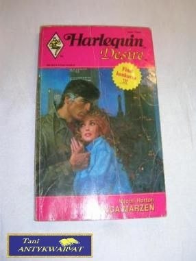 ŁOWCA MARZEŃ Naomi Horton