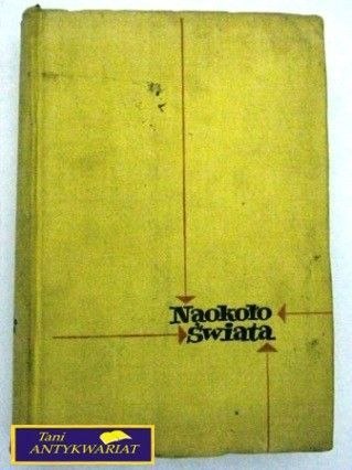 NAOKOŁO ŚWIATA - krótki informator geograficzny