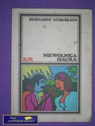 NIEWOLNICA ISAURA
