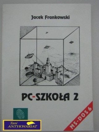 PC - SZKOŁA 2 Jacek Frankowski
