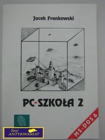 PC - SZKOŁA 2 Jacek Frankowski