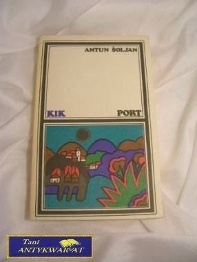 PORT - Antun Soljan