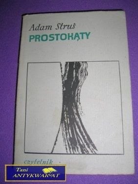 PROSTOKĄTY-A.Struś