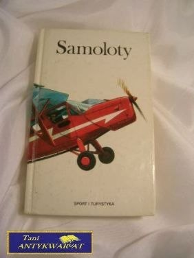 SAMOLOTY