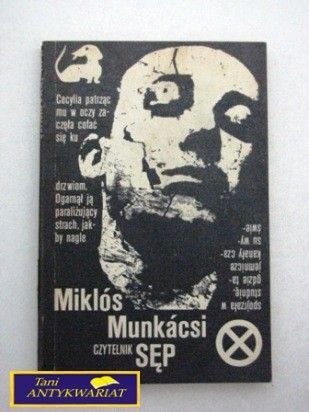 SĘP M. Munkcsi
