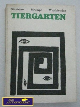 TIERGARTEN - S. Wojtkiewicz