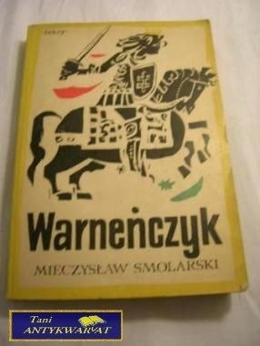 WARNEŃCZYK Mieczysław Smolański