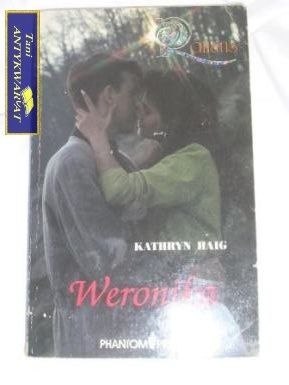 WERONIKA- KATHRYN HAIG