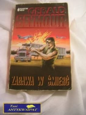 ZABAWA W ŚMIERĆ-G.Seymour