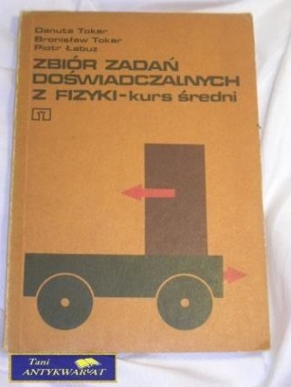 ZBIÓR ZADAŃ - Praca Zbiorowa