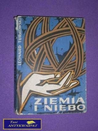 ZIEMIA I NIEBO