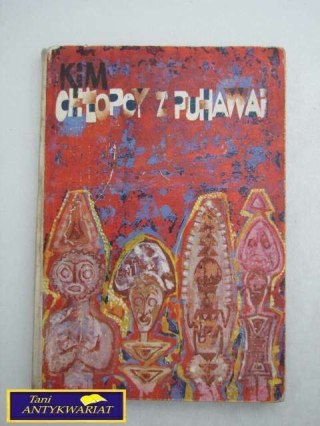 CHŁOPCY Z PUCHAWAI