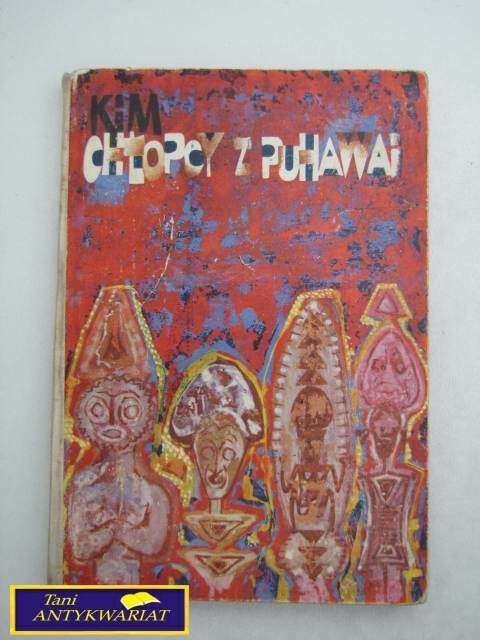 CHŁOPCY Z PUCHAWAI