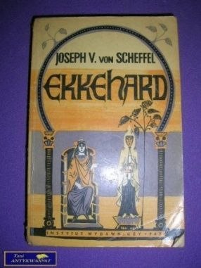 EKKEHARD-J.V.Von Scheffel