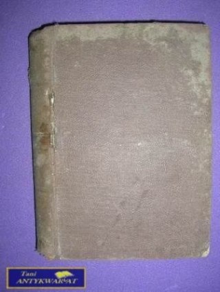 EMANCYPANTKI TOM 1-Bolesław Prus