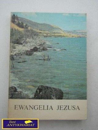 EWANGELIA JEZUSA