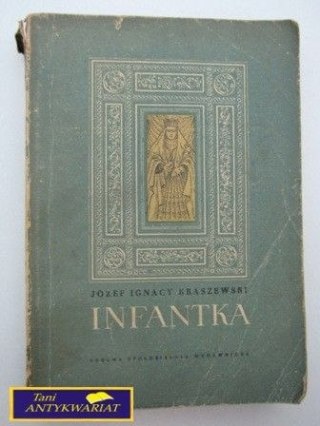 INFANTKA J. I. Kraszewski