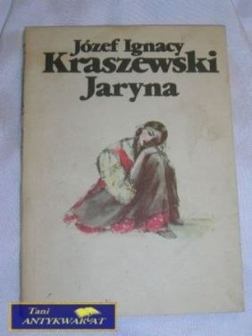 JARYNA-J.I.Kraszewski