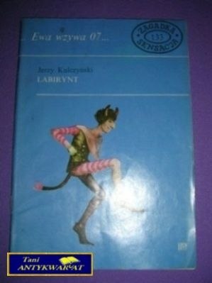 LABIRYNT-J.Kulczyński