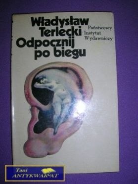 ODPOCZNIJ PO BIEGU - W. Terlecki