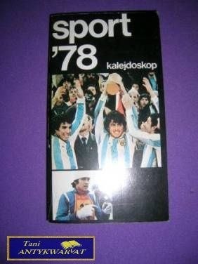 SPORT 78 KALEJDOSKOP
