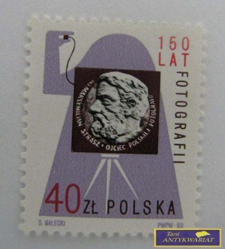 ZNACZEK 150 lat fotografii
