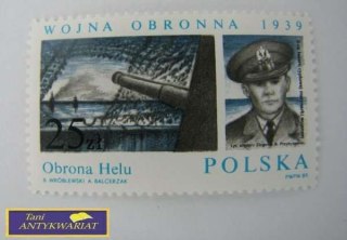 ZNACZEK Obrona Helu
