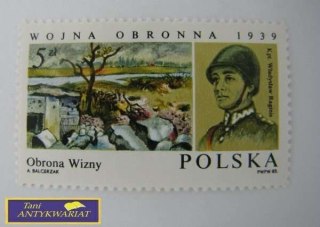 ZNACZEK Obrona Wizny